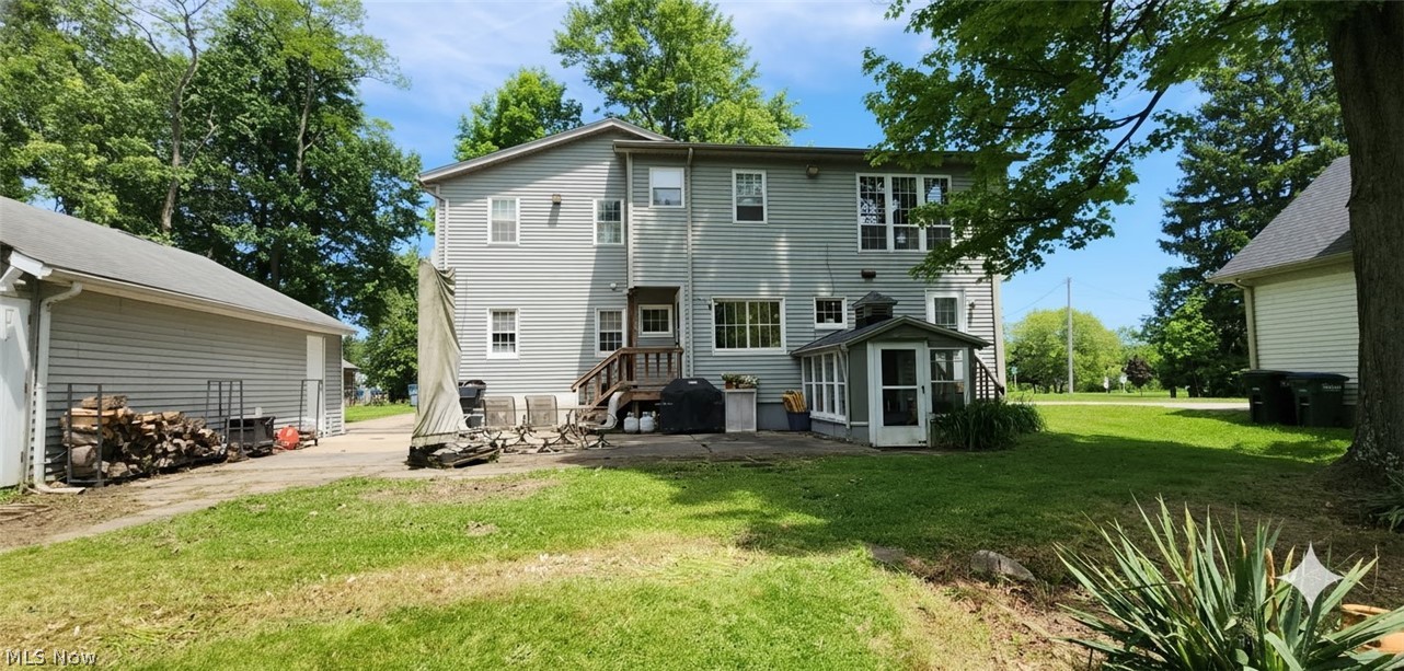 33430 Pettibone Road Solon OH 44139