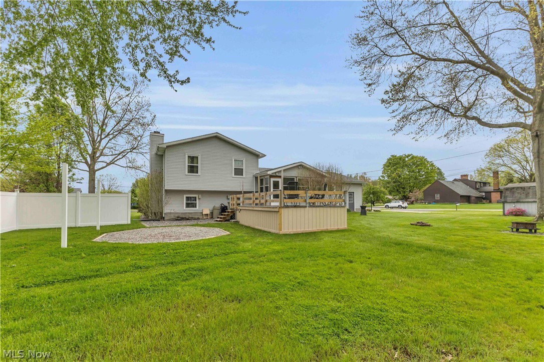 4089 Westlake Road Cortland OH 44410