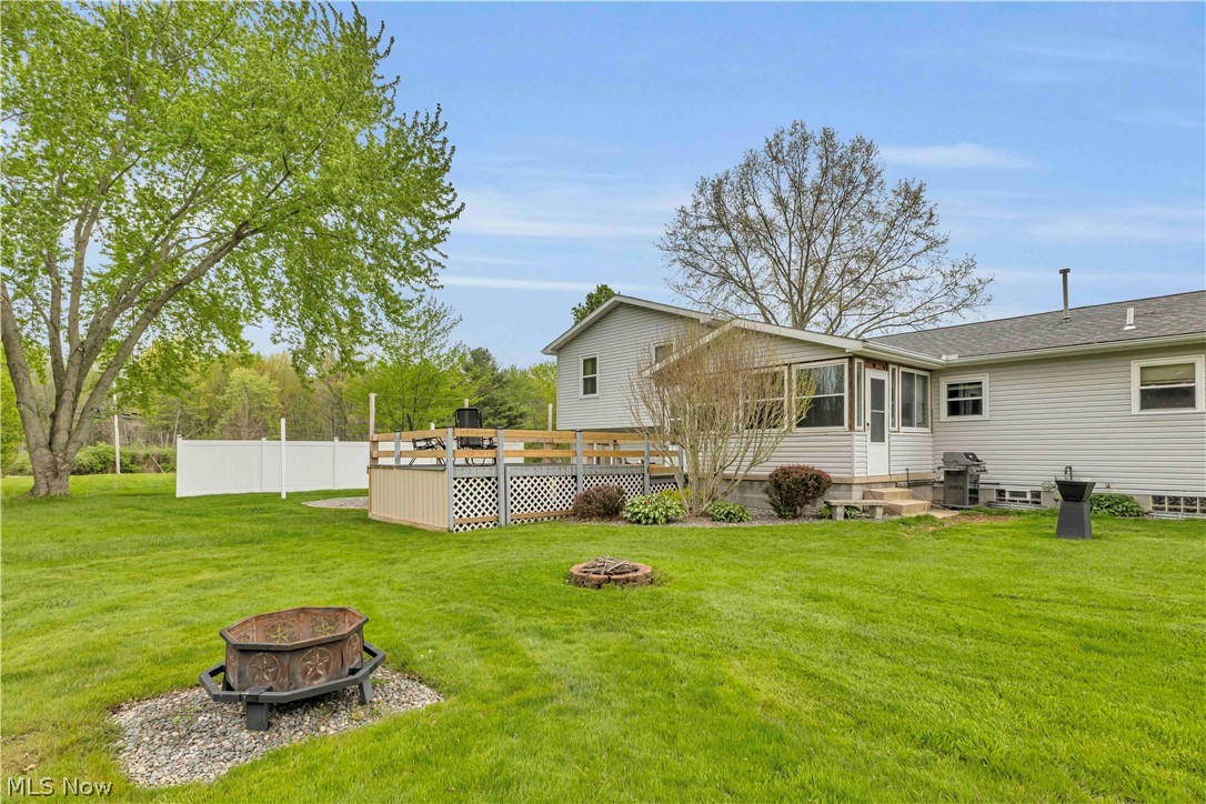 4089 Westlake Road Cortland OH 44410