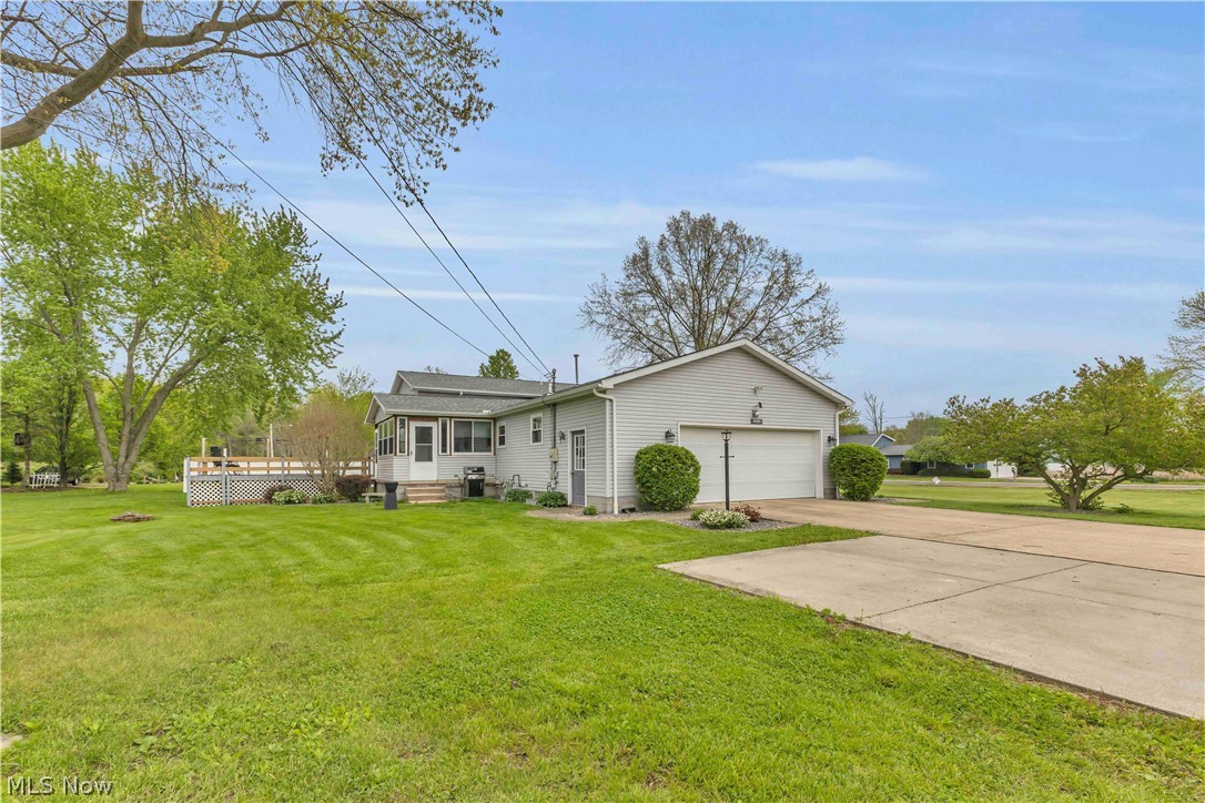 4089 Westlake Road Cortland OH 44410