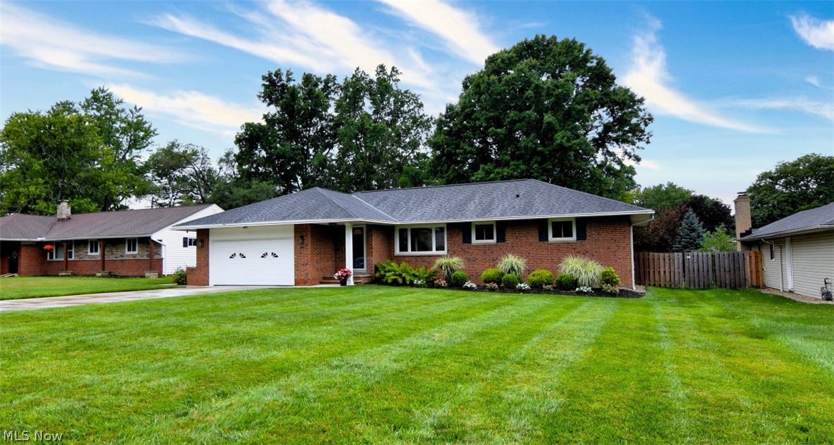 1064 Stanwell Drive Highland Heights OH 44143