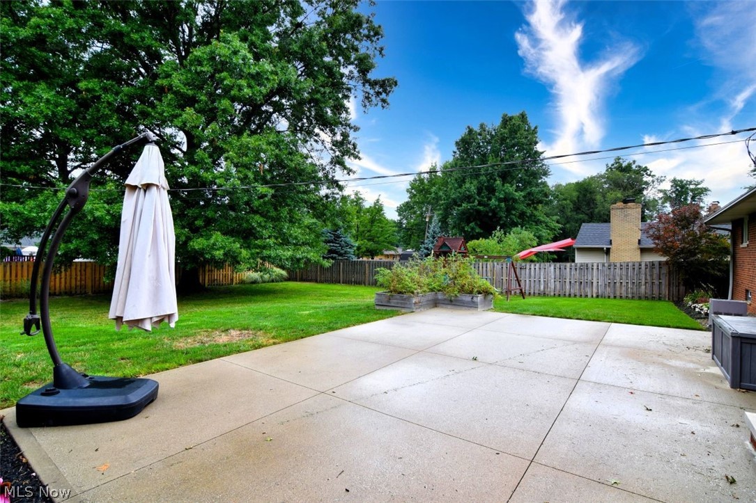1064 Stanwell Drive Highland Heights OH 44143