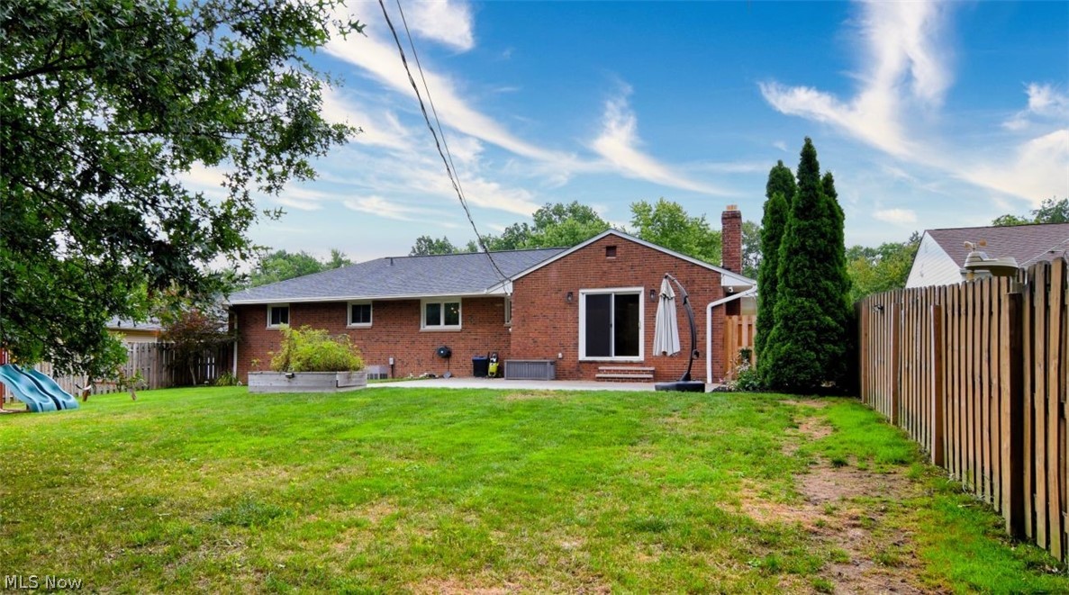 1064 Stanwell Drive Highland Heights OH 44143