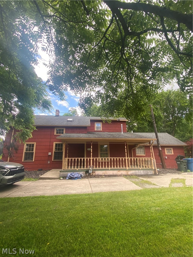 27158 Cook Road Olmsted Twp OH 44138