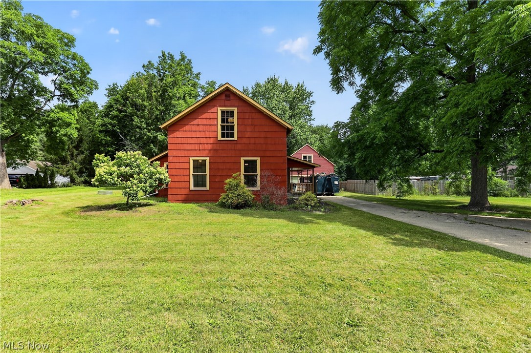 27158 Cook Road Olmsted Twp OH 44138