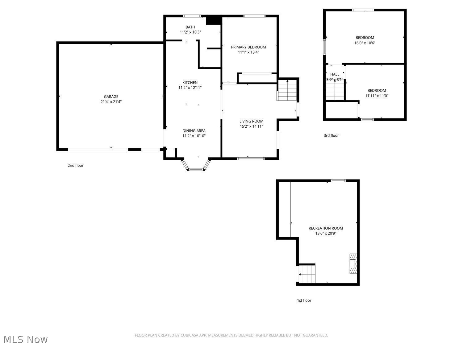 668 Woodside Avenue Vermilion OH 44089