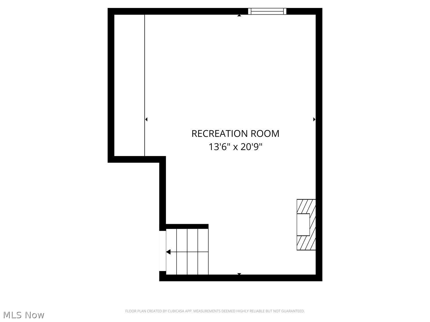 668 Woodside Avenue Vermilion OH 44089