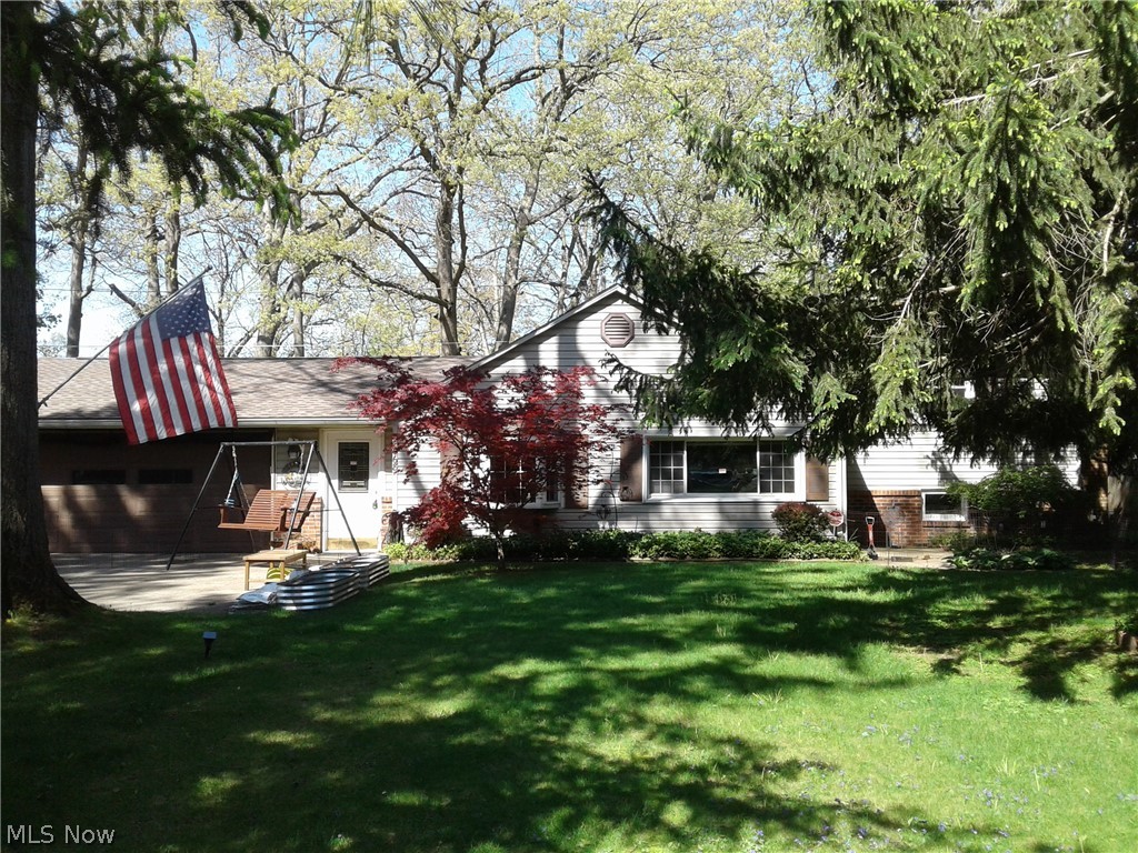 668 Woodside Avenue Vermilion OH 44089