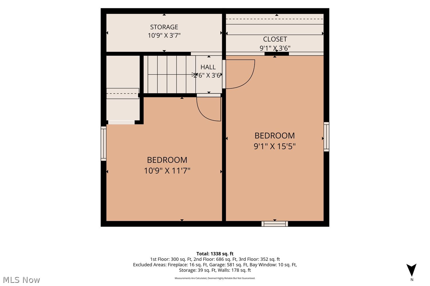 668 Woodside Avenue Vermilion OH 44089