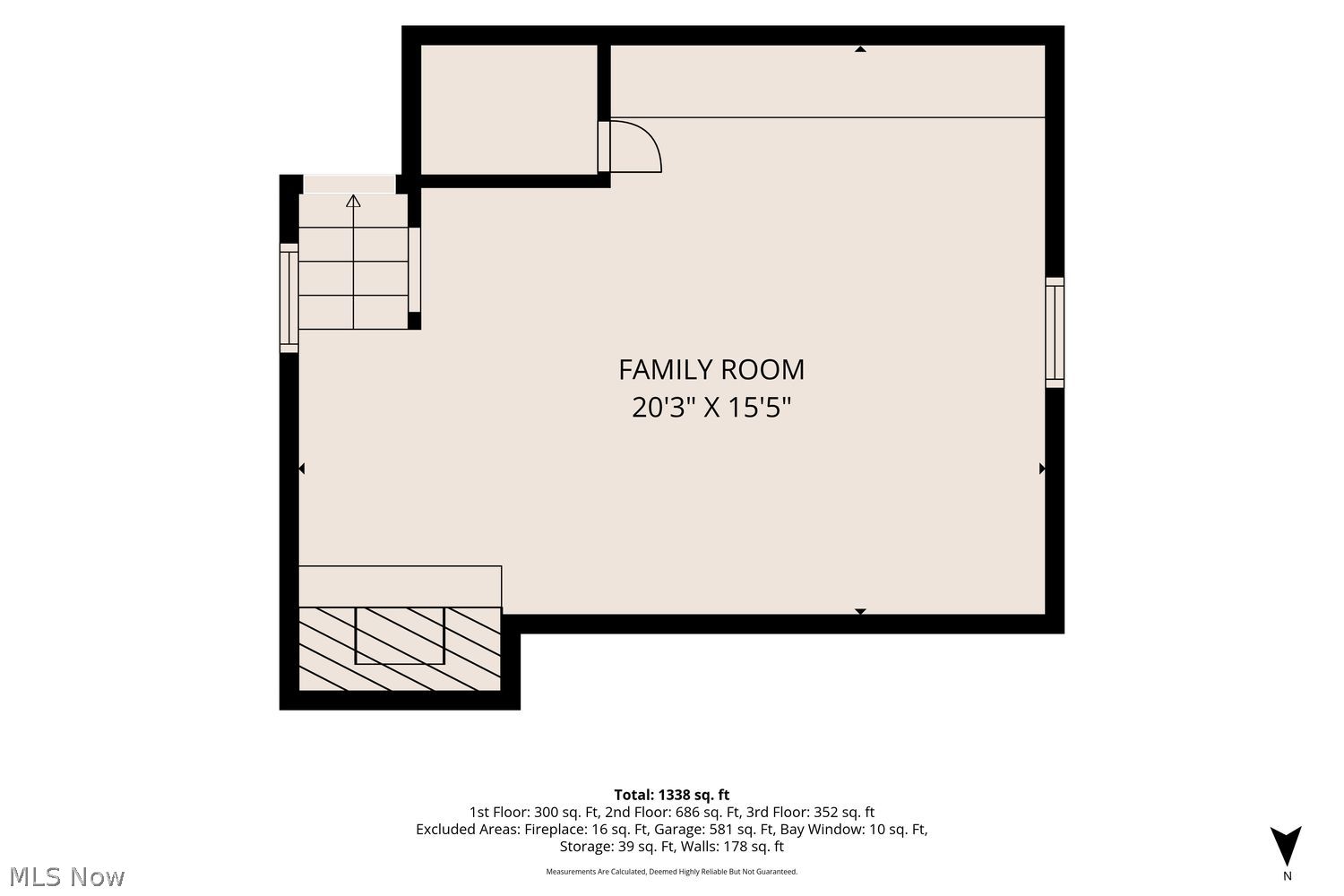 668 Woodside Avenue Vermilion OH 44089
