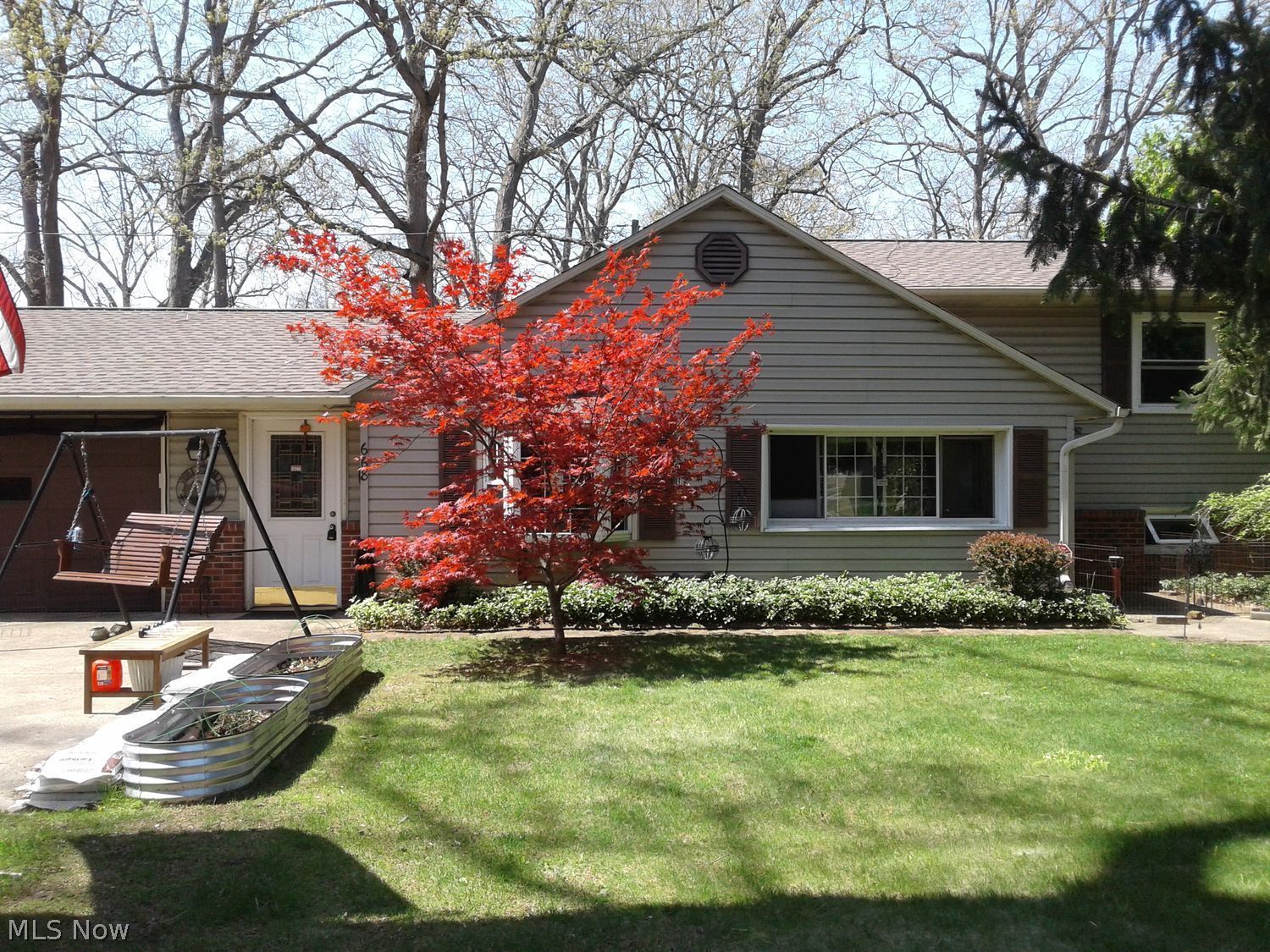 668 Woodside Avenue Vermilion OH 44089