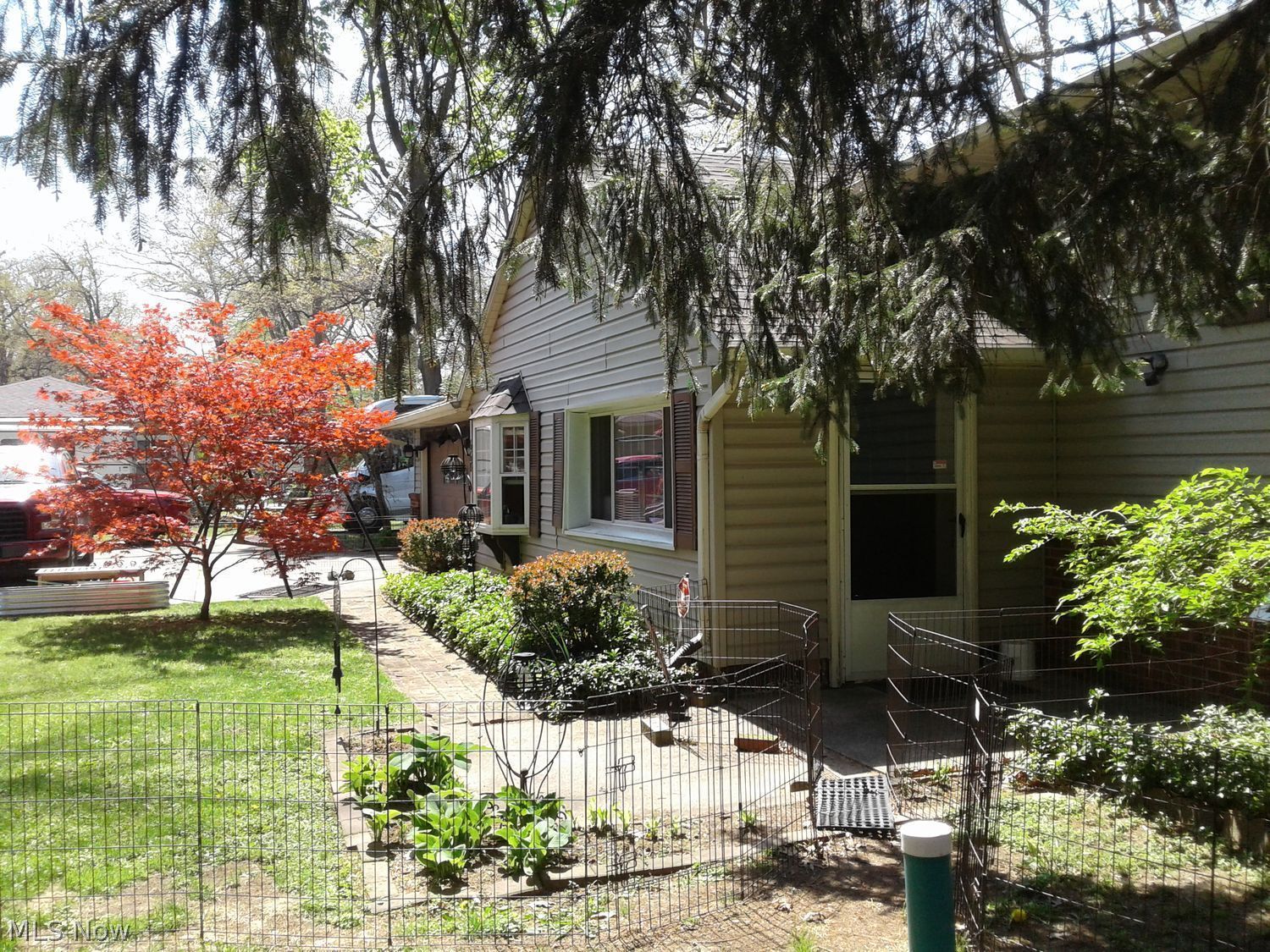 668 Woodside Avenue Vermilion OH 44089