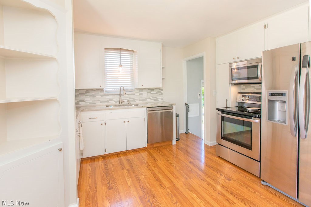 2322 Larchmont Drive Wickliffe OH 44092