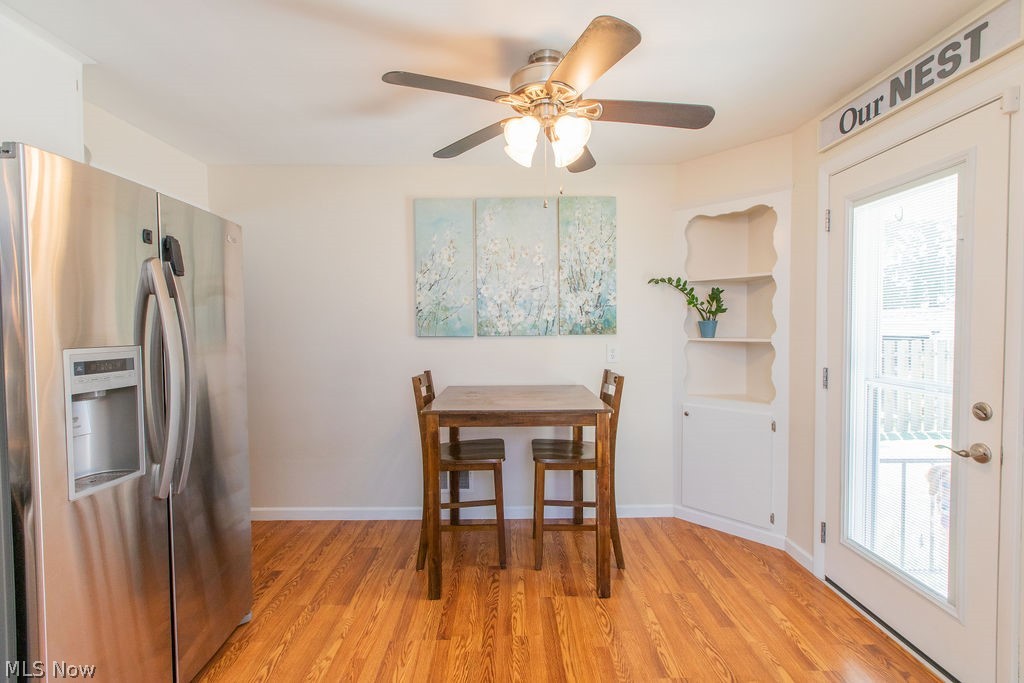 2322 Larchmont Drive Wickliffe OH 44092
