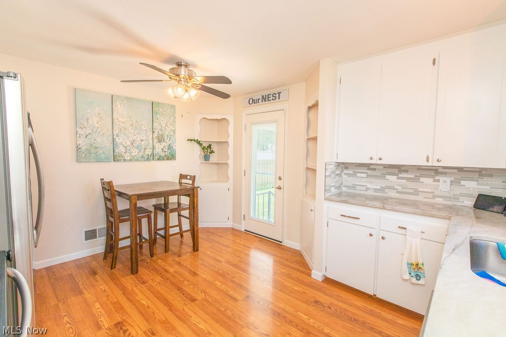 2322 Larchmont Drive Wickliffe OH 44092