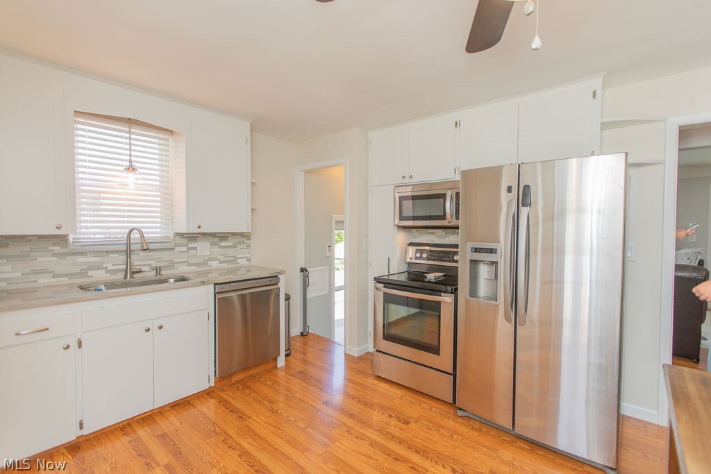 2322 Larchmont Drive Wickliffe OH 44092