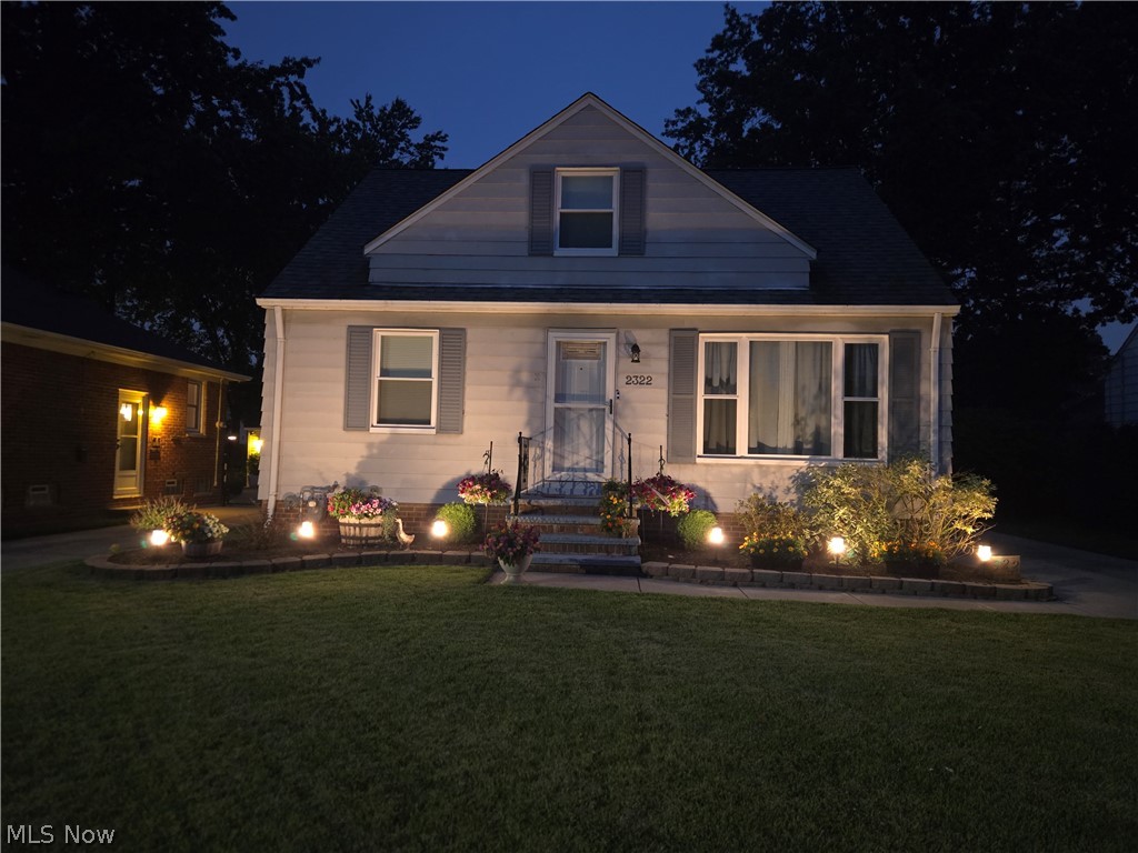 2322 Larchmont Drive Wickliffe OH 44092