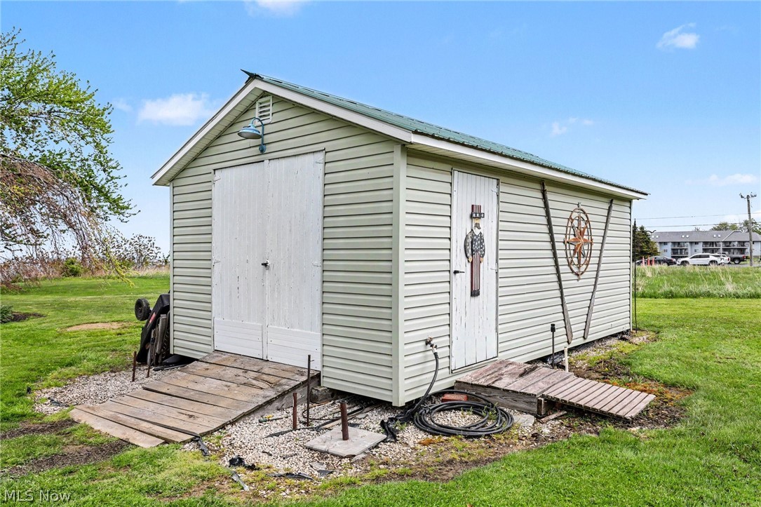 290 Park Avenue Conneaut OH 44030