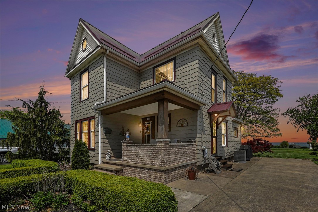 290 Park Avenue Conneaut OH 44030