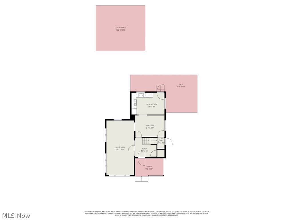 290 Park Avenue Conneaut OH 44030