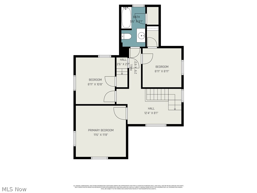 290 Park Avenue Conneaut OH 44030