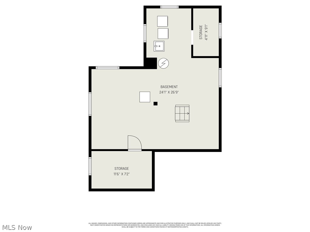 290 Park Avenue Conneaut OH 44030
