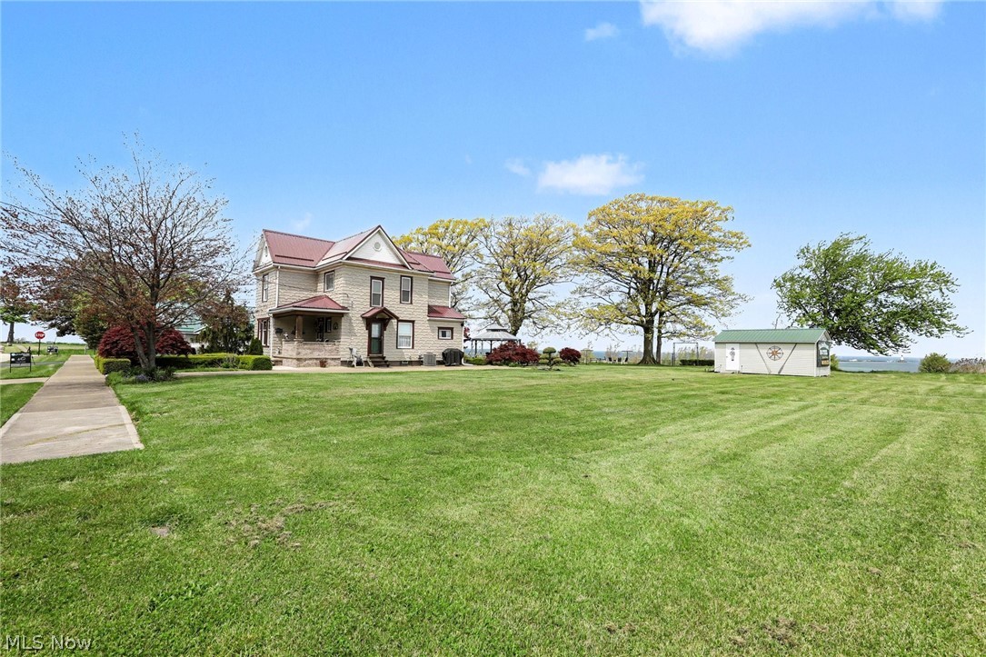 290 Park Avenue Conneaut OH 44030