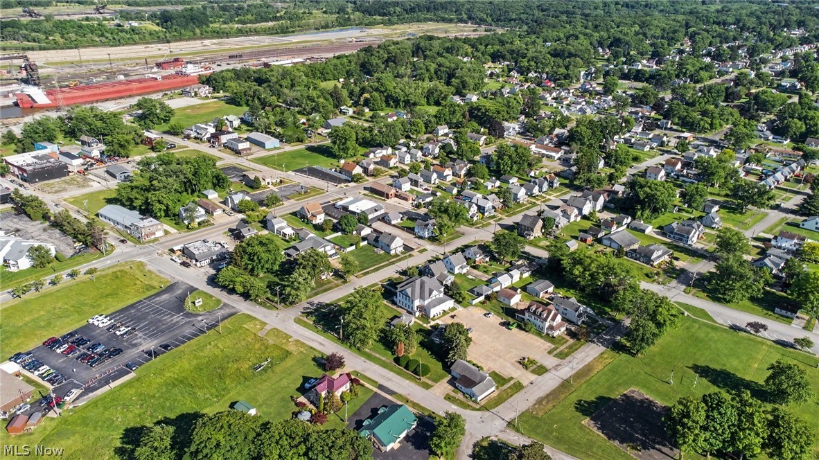290 Park Avenue Conneaut OH 44030