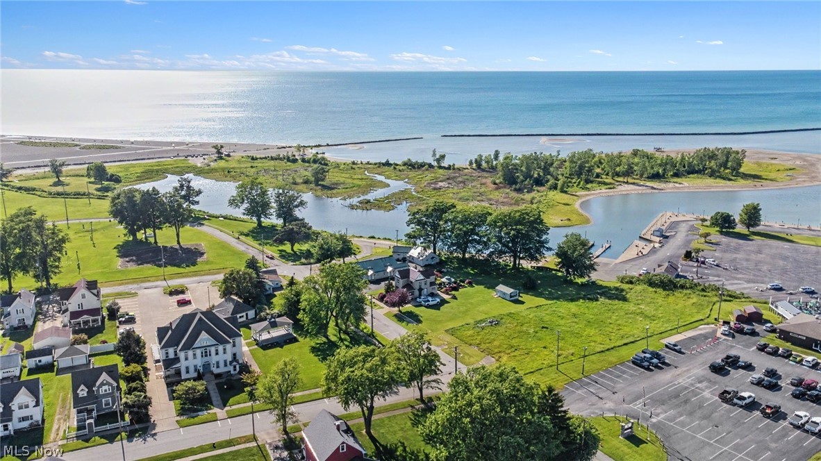 290 Park Avenue Conneaut OH 44030