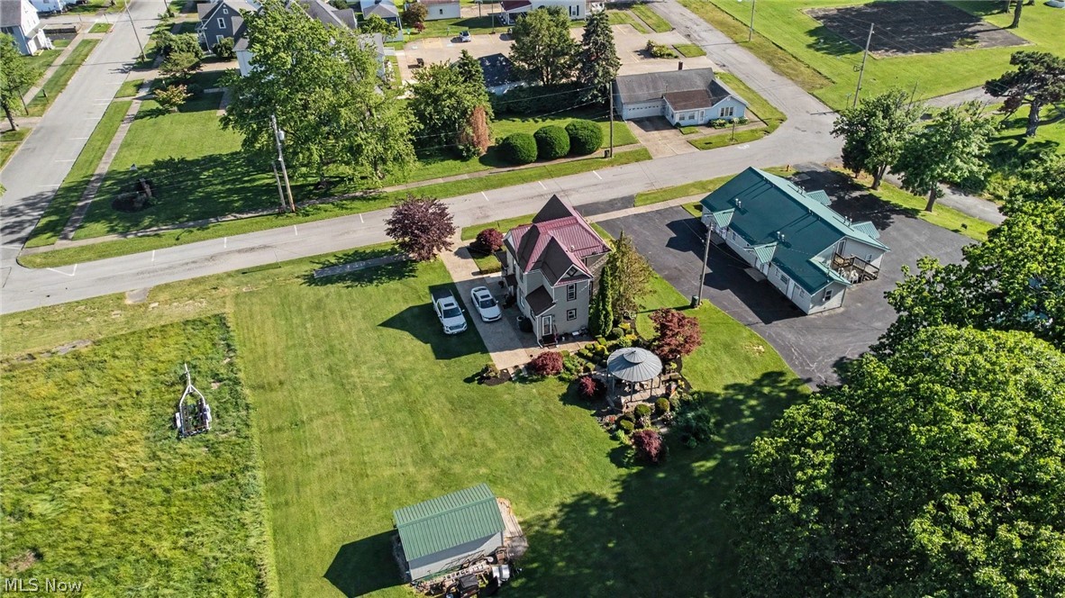 290 Park Avenue Conneaut OH 44030