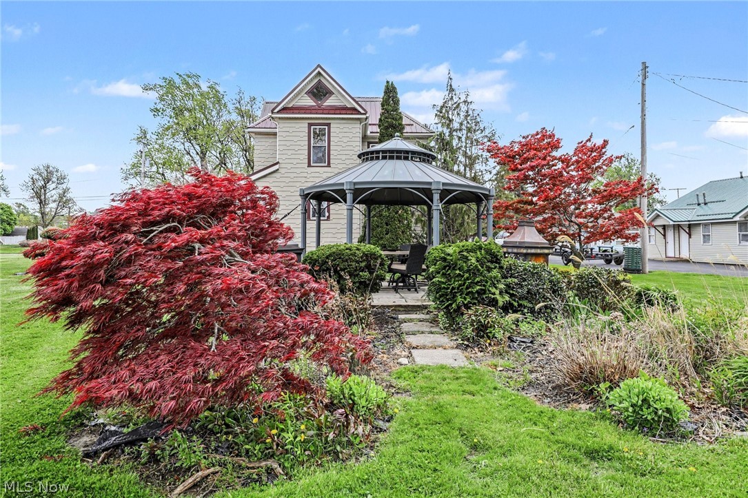 290 Park Avenue Conneaut OH 44030