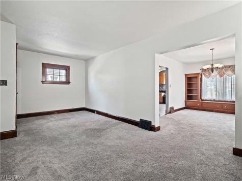 3457 W 125th Street Cleveland OH 44111
