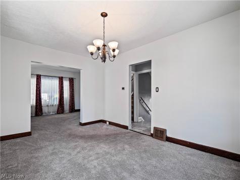 3457 W 125th Street Cleveland OH 44111