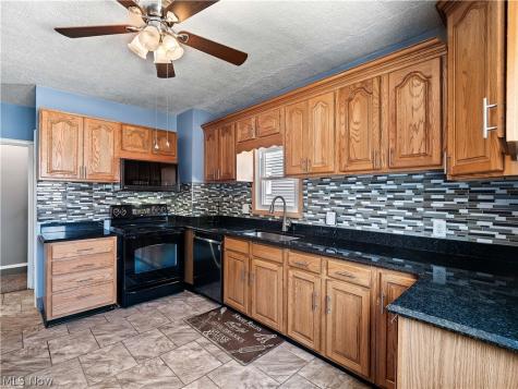 3457 W 125th Street Cleveland OH 44111