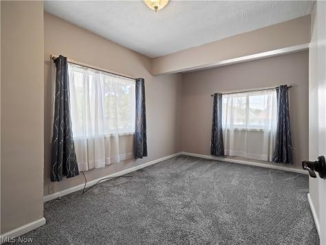 3457 W 125th Street Cleveland OH 44111