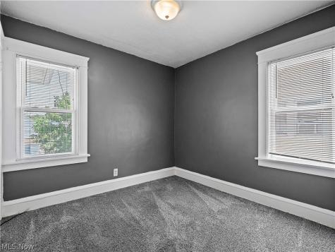 3457 W 125th Street Cleveland OH 44111