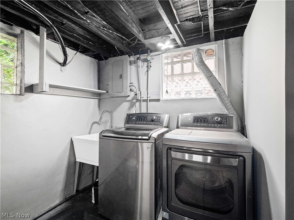 3457 W 125th Street Cleveland OH 44111