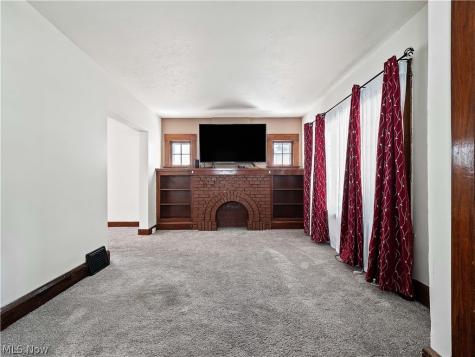 3457 W 125th Street Cleveland OH 44111