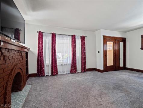 3457 W 125th Street Cleveland OH 44111