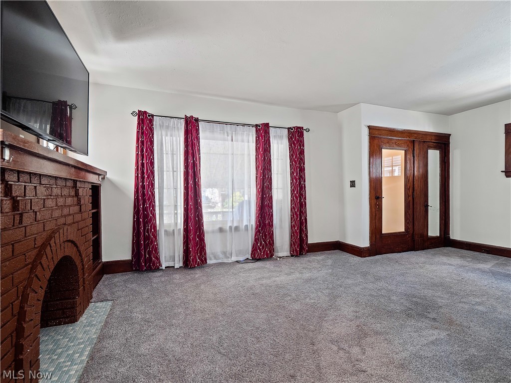 3457 W 125th Street Cleveland OH 44111