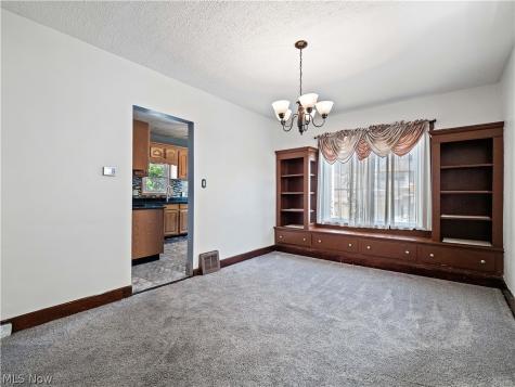 3457 W 125th Street Cleveland OH 44111