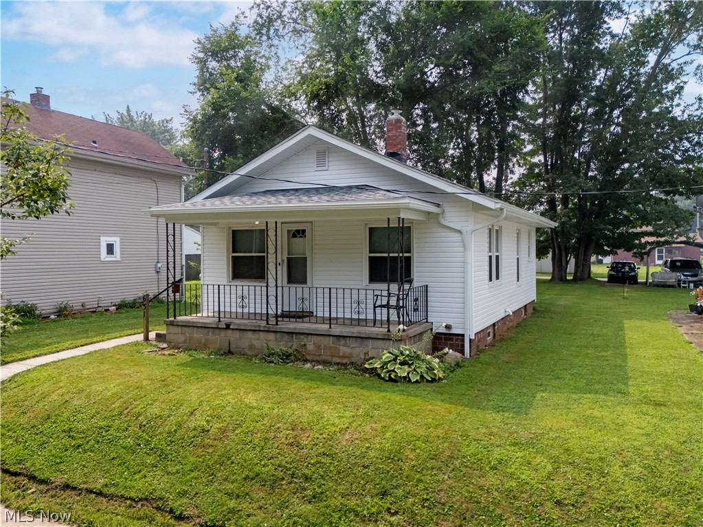 631 Hancock Wooster OH 44691