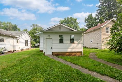 631 Hancock Wooster OH 44691