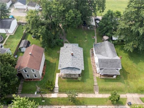 631 Hancock Wooster OH 44691