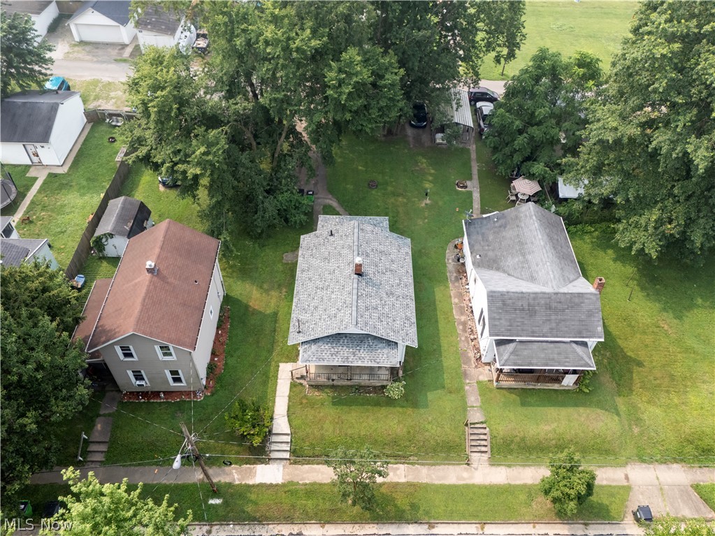 631 Hancock Wooster OH 44691