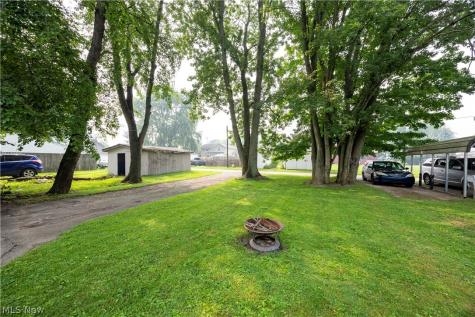 631 Hancock Wooster OH 44691
