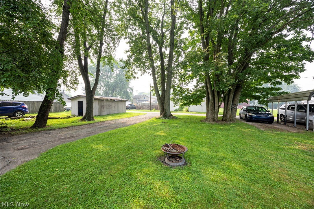 631 Hancock Wooster OH 44691