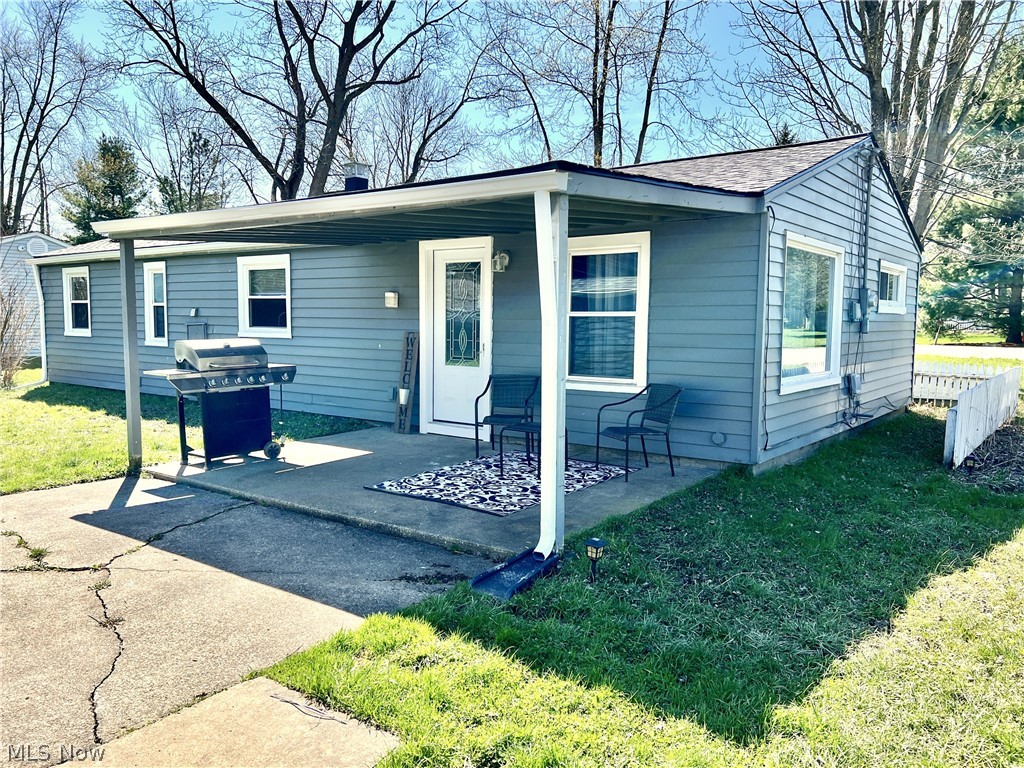 2065 Vincent Drive Brunswick OH 44212