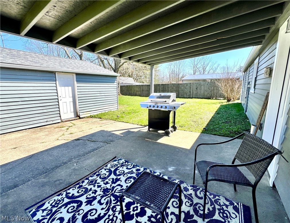 2065 Vincent Drive Brunswick OH 44212