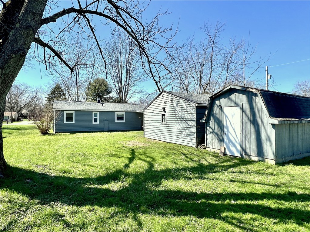 2065 Vincent Drive Brunswick OH 44212